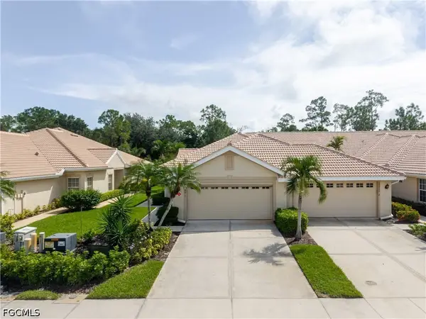 20940 Calle Cristal Lane #1, North Fort Myers, FL 33917