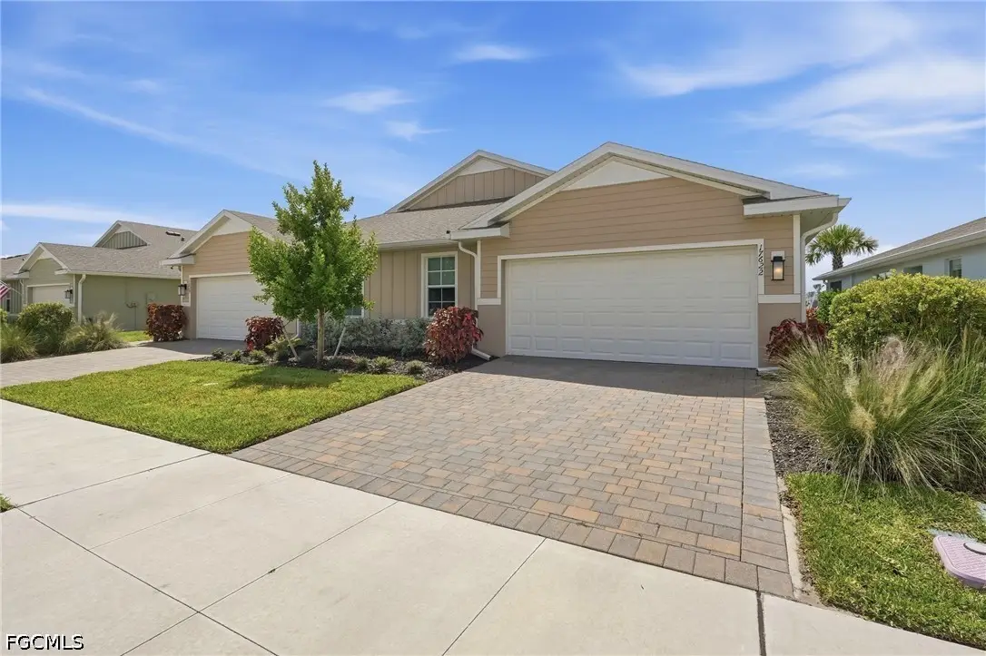 17622 Wild Iris Lane, Punta Gorda, FL 33982 - #1
