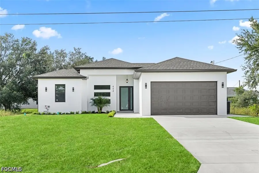 442 Redwing Street Sw, Lehigh Acres, FL 33974 - #3