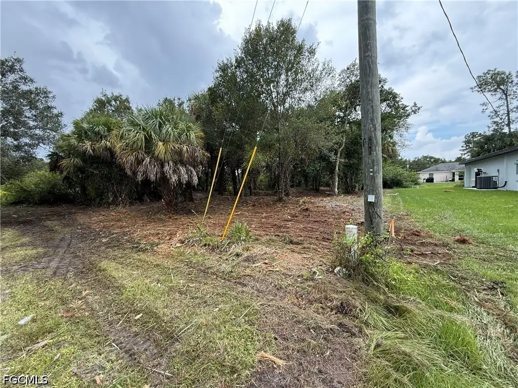 6001 Terry Avenue N, Lehigh Acres, FL 33971 - #1