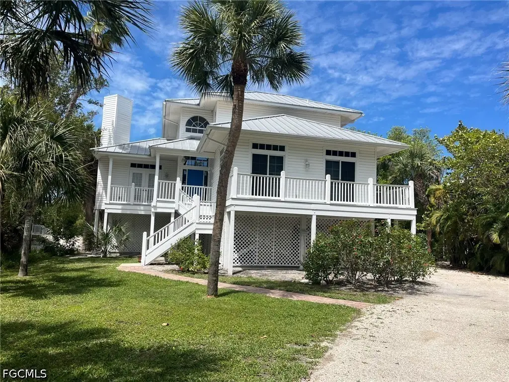 927 Almas Court, Sanibel, FL 33957 - #1