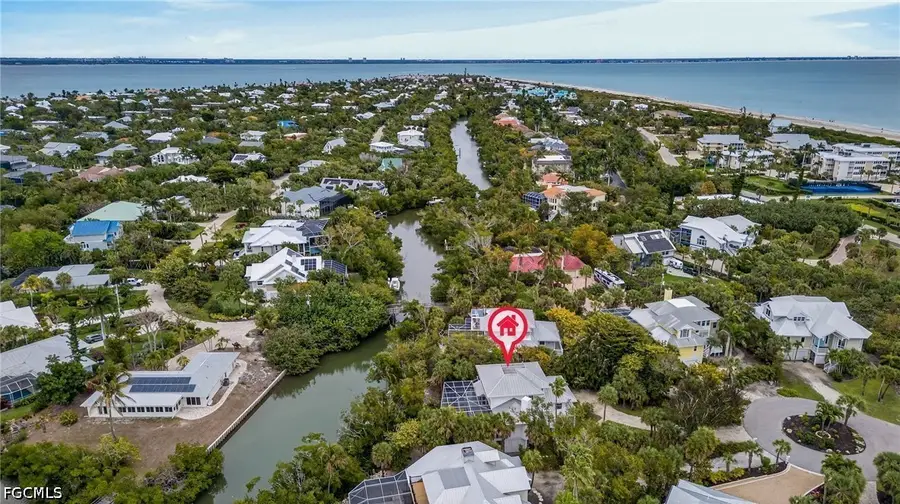 927 Almas Court, Sanibel, FL 33957 - #2