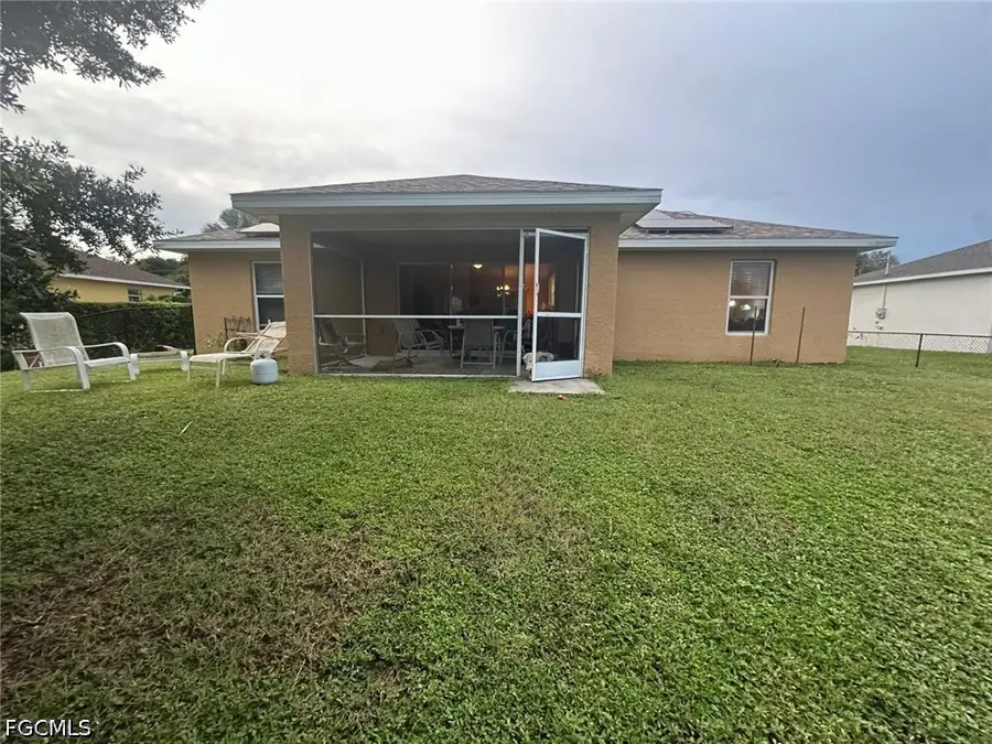 2807 48th Street W, Lehigh Acres, FL 33971 - #2