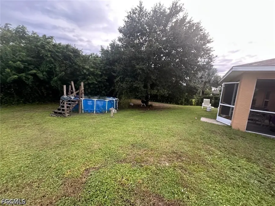 2807 48th Street W, Lehigh Acres, FL 33971 - #3