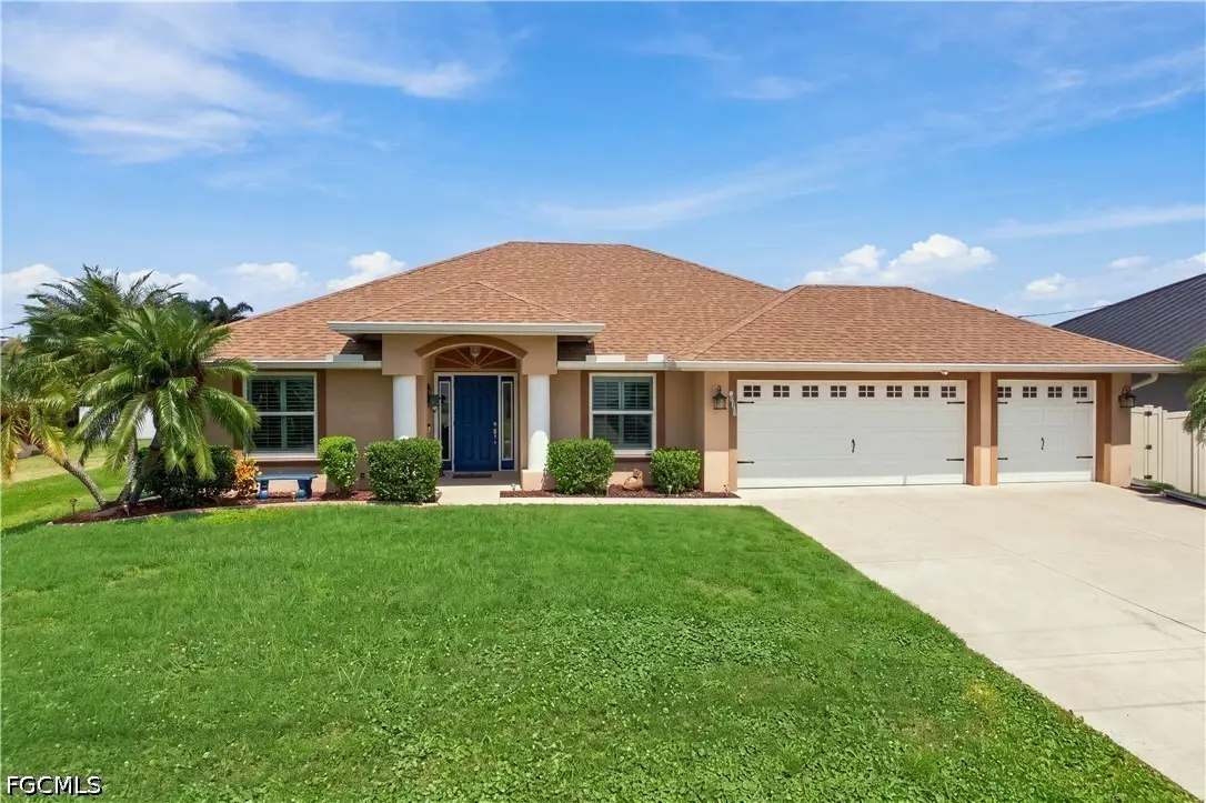 2215 NW 5th Street, Cape Coral, FL 33993 - #1