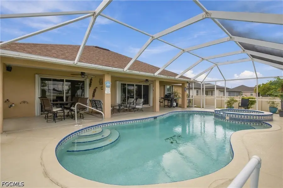 2215 NW 5th Street, Cape Coral, FL 33993 - #3