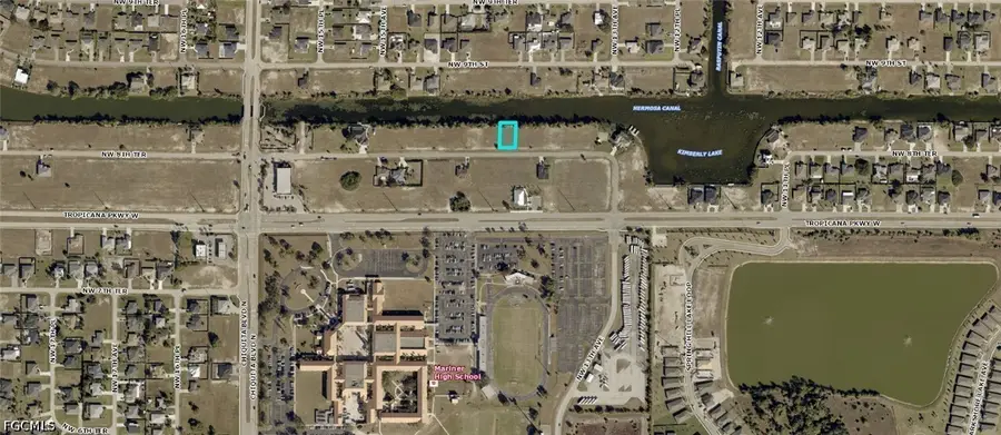 1327 NW 8th Terrace, Cape Coral, FL 33993 - #2