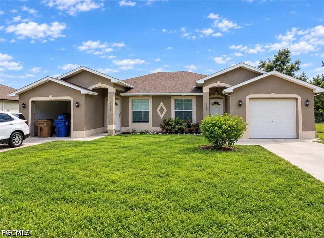 5129 / 5131 25th Street Sw #5131, Lehigh Acres, FL 33973 - #1