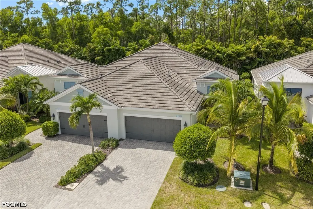 11671 Solano Drive, Fort Myers, FL 33966 - #1