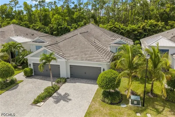 11671 Solano Drive, Fort Myers, FL 33966