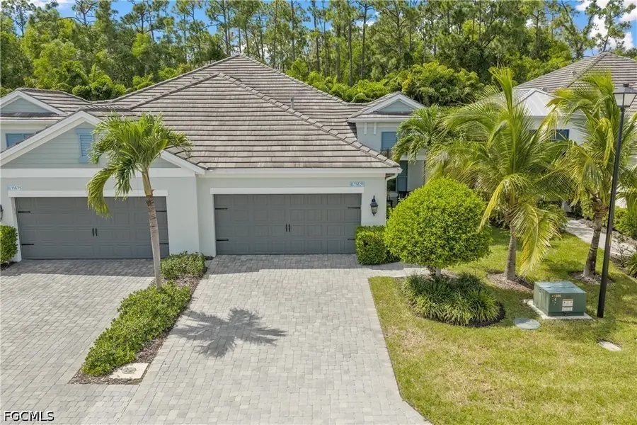 11671 Solano Drive, Fort Myers, FL 33966 - #2