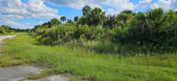 LOT 12 Stuckert Street, North Port, FL 34288
