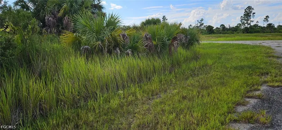 LOT 12 Stuckert Street, North Port, FL 34288 - #2