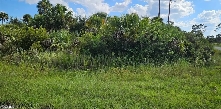 LOT 12 Stuckert Street, North Port, FL 34288 - #3