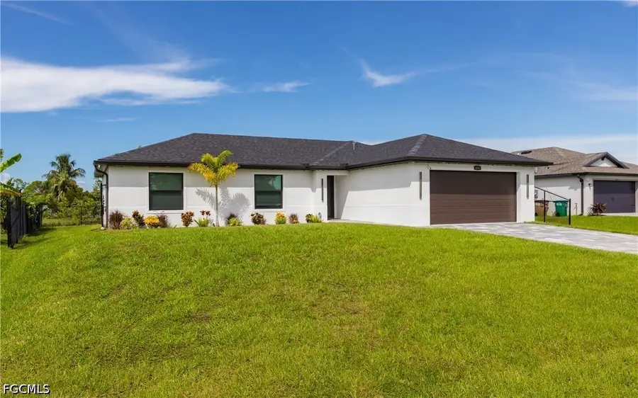 416 NW 25th Avenue, Cape Coral, FL 33993 - #3