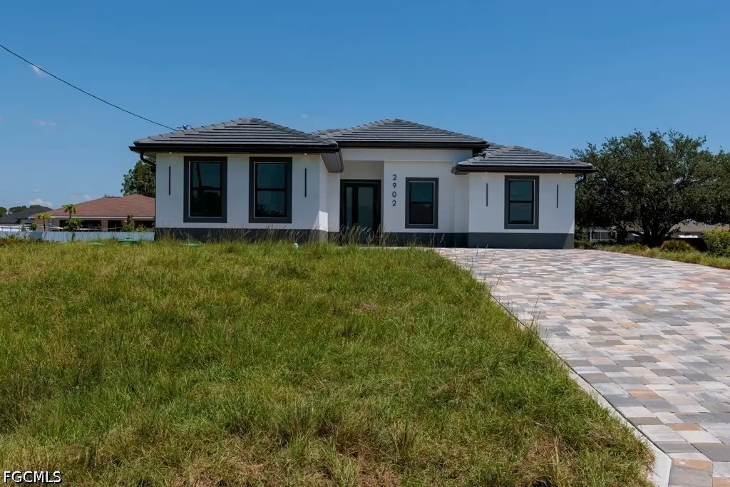 1010 Wagner Avenue, Lehigh Acres, FL 33972 - #1