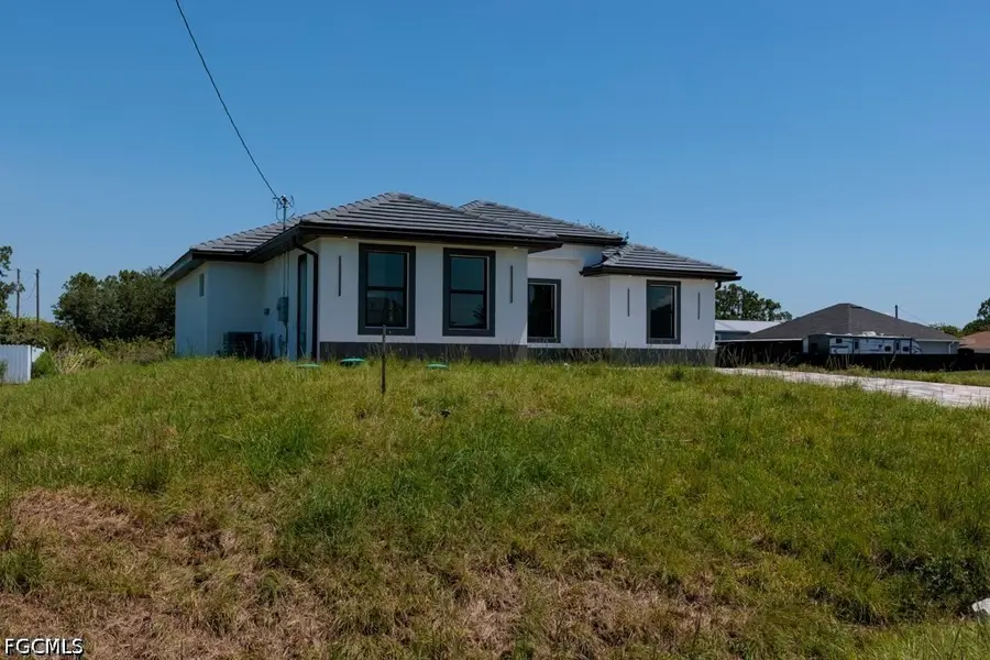 1010 Wagner Avenue, Lehigh Acres, FL 33972 - #2