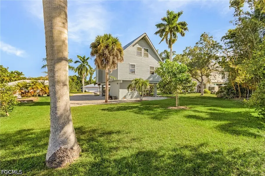 7443 Pomegranate Drive, Bokeelia, FL 33922 - #2