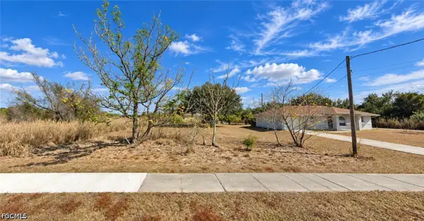 16971 1st Street, Alva, FL 33920