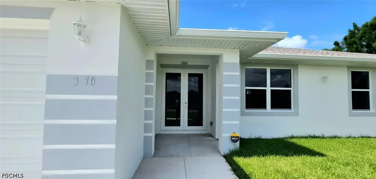 370 Chalet Avenue S, Lehigh Acres, FL 33974 - #1