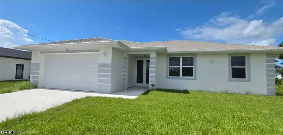 370 Chalet Avenue S, Lehigh Acres, FL 33974 - #2