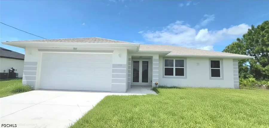 370 Chalet Avenue S, Lehigh Acres, FL 33974 - #3