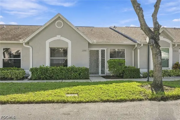 10808 King George Lane #2602, Naples, FL 34109