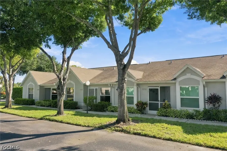 10808 King George Lane #2602, Naples, FL 34109 - #2