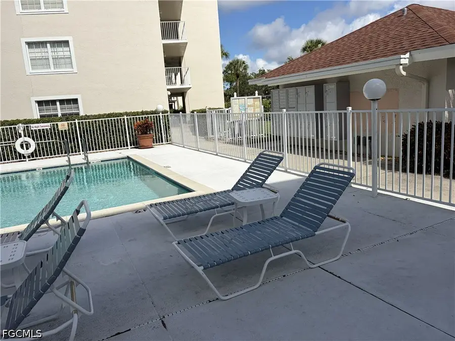 481 Quail Forest Boulevard #B207, Naples, FL 34105 - #3