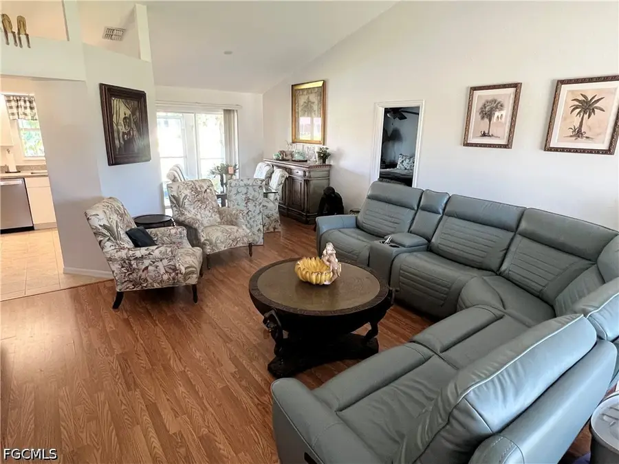 225 SW 26th Place, Cape Coral, FL 33991 - #2