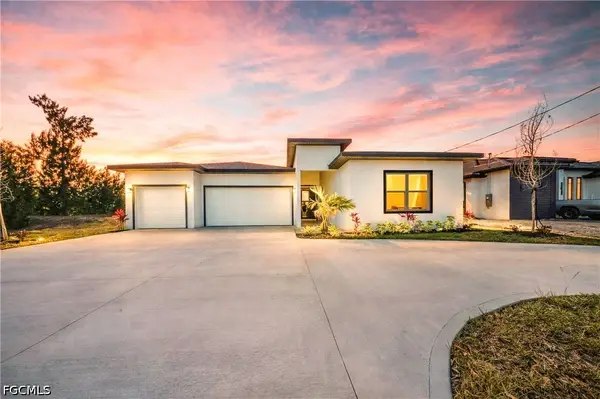2324 SW 20th Avenue, Cape Coral, FL 33991