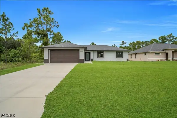 1061 Butler Street E, Lehigh Acres, FL 33974