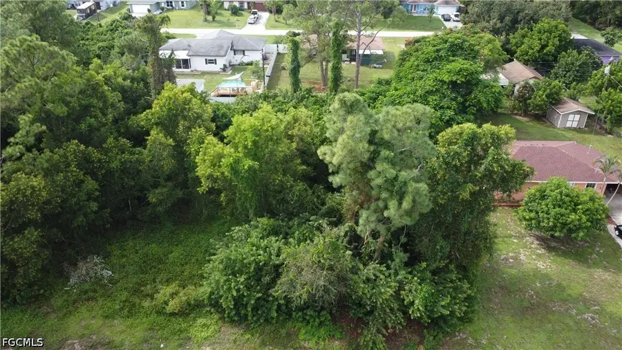 4215 7th Street W, Lehigh Acres, FL 33971 - #3