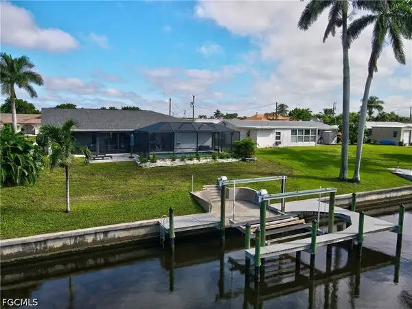 1316 SE 29th Street, Cape Coral, FL 33904