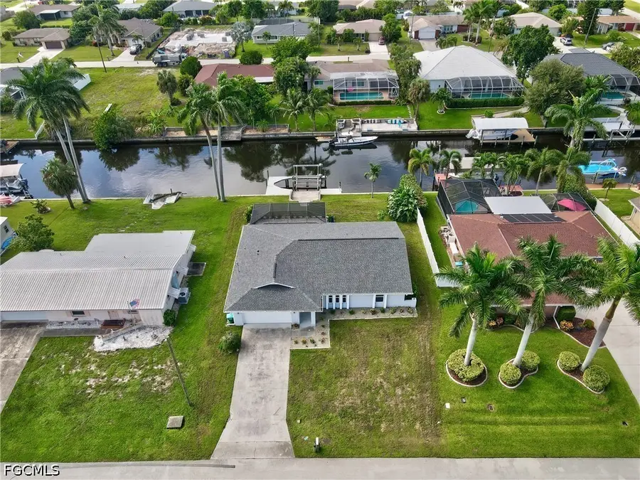 1316 SE 29th Street, Cape Coral, FL 33904 - #2