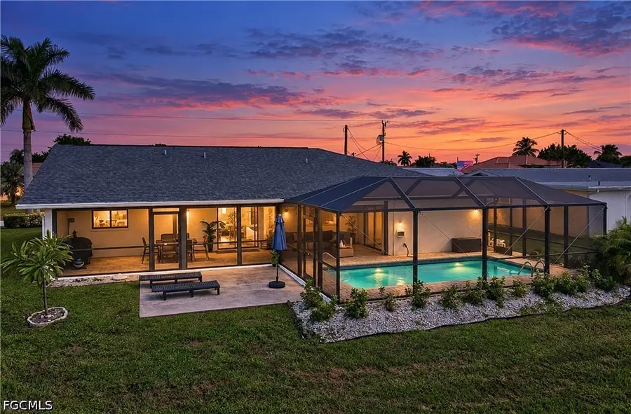 1316 SE 29th Street, Cape Coral, FL 33904 - #3