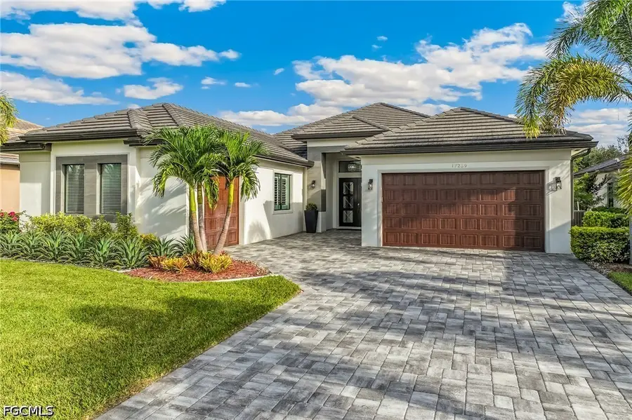 17259 Walnut Run Drive, Alva, FL 33920 - #2