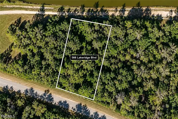 566 Lakeridge Boulevard, Lehigh Acres, FL 33972