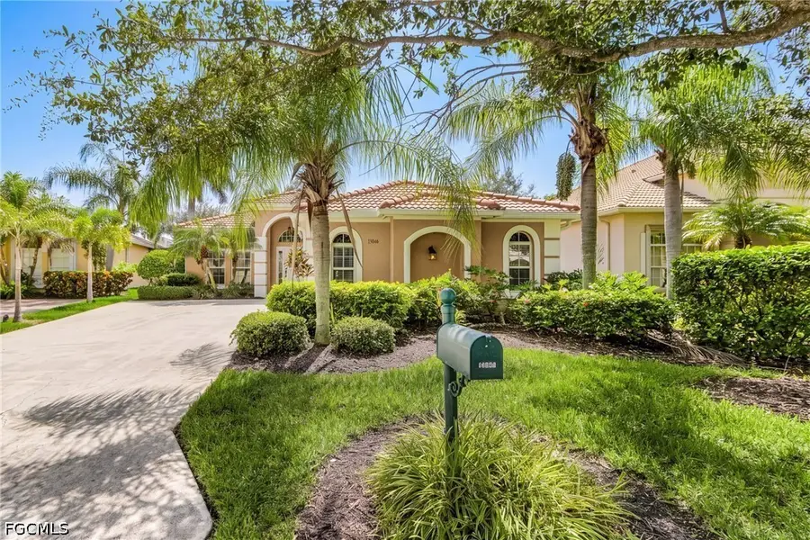13046 Sail Away Street, North Fort Myers, FL 33903 - #2