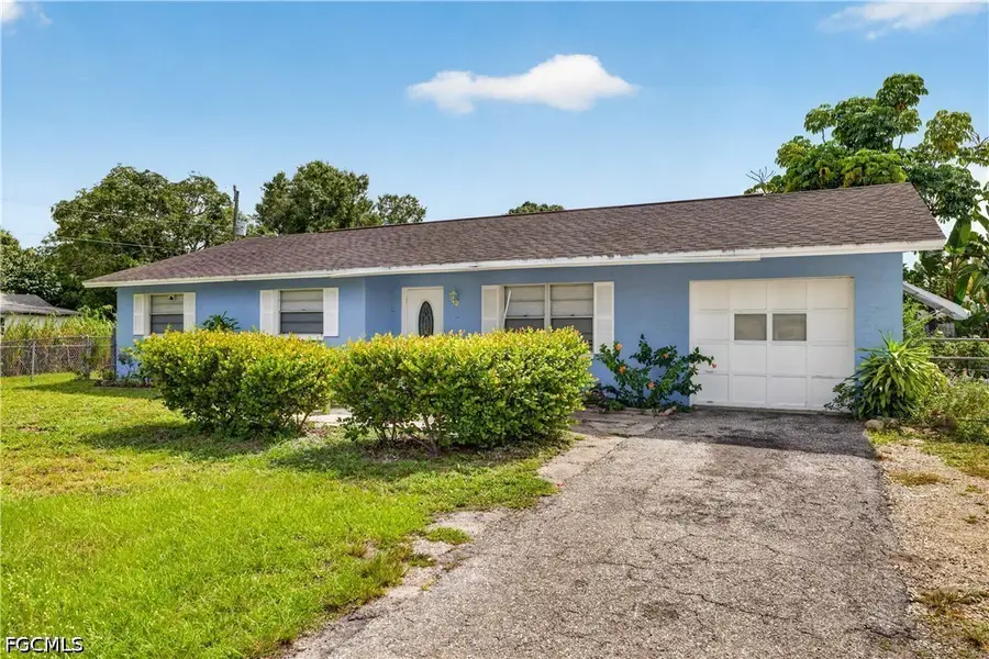 4550 Glenwood Avenue, Fort Myers, FL 33905 - #2