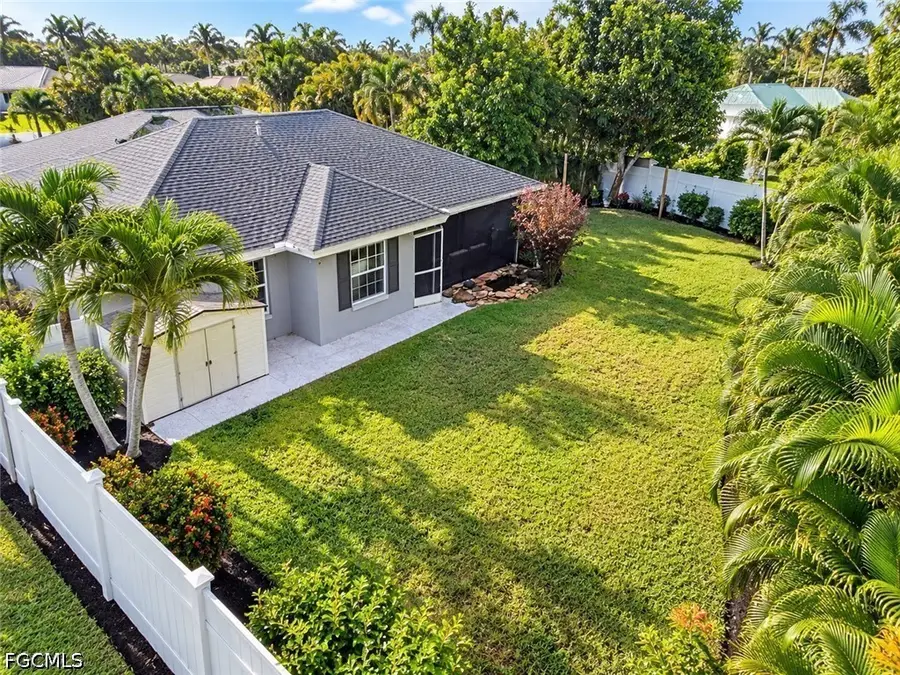 5550 New Pine Lake Drive, Fort Myers, FL 33907 - #2