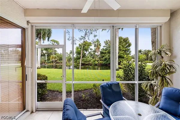 14551 Hickory Hill Court #114, Fort Myers, FL 33912