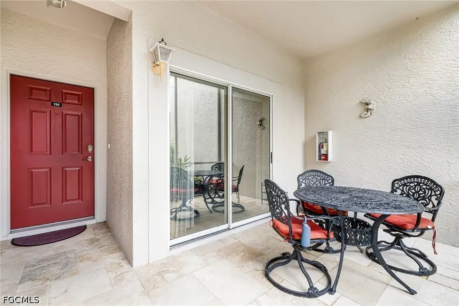 14551 Hickory Hill Court #114, Fort Myers, FL 33912 - #2