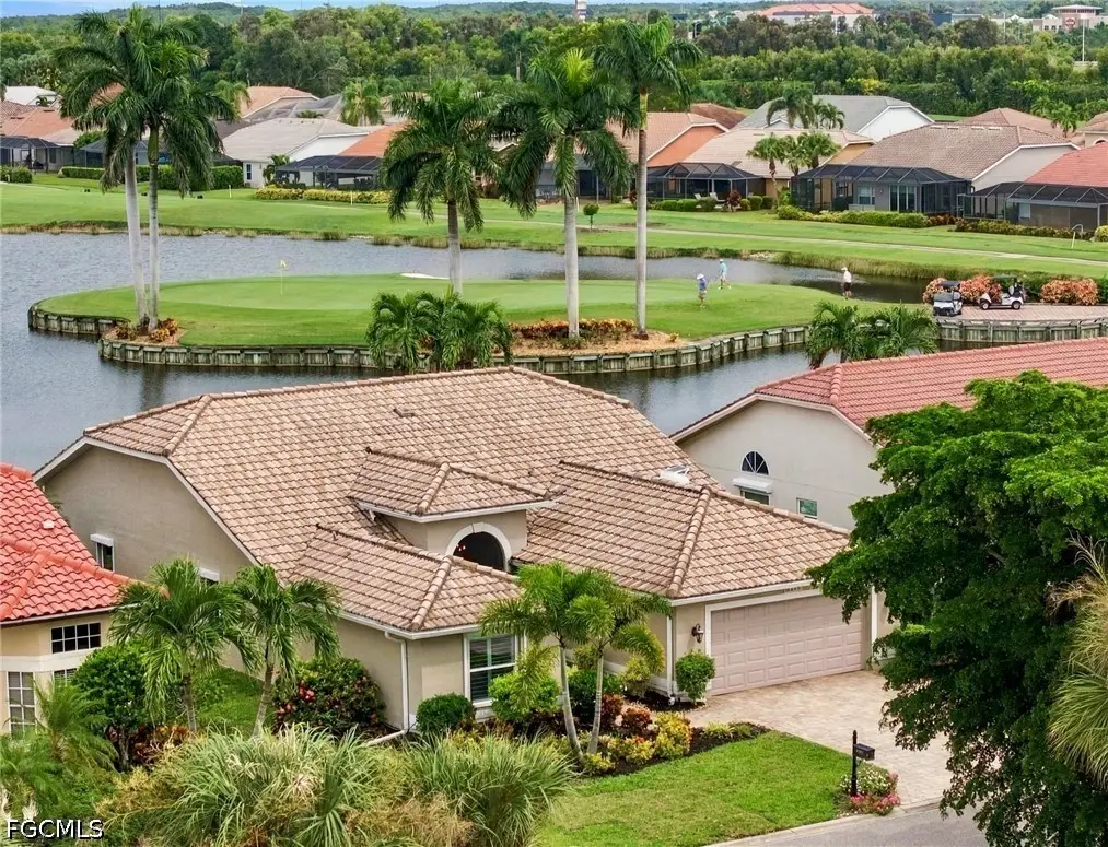 9351 White Hickory Lane, Fort Myers, FL 33912 - #1