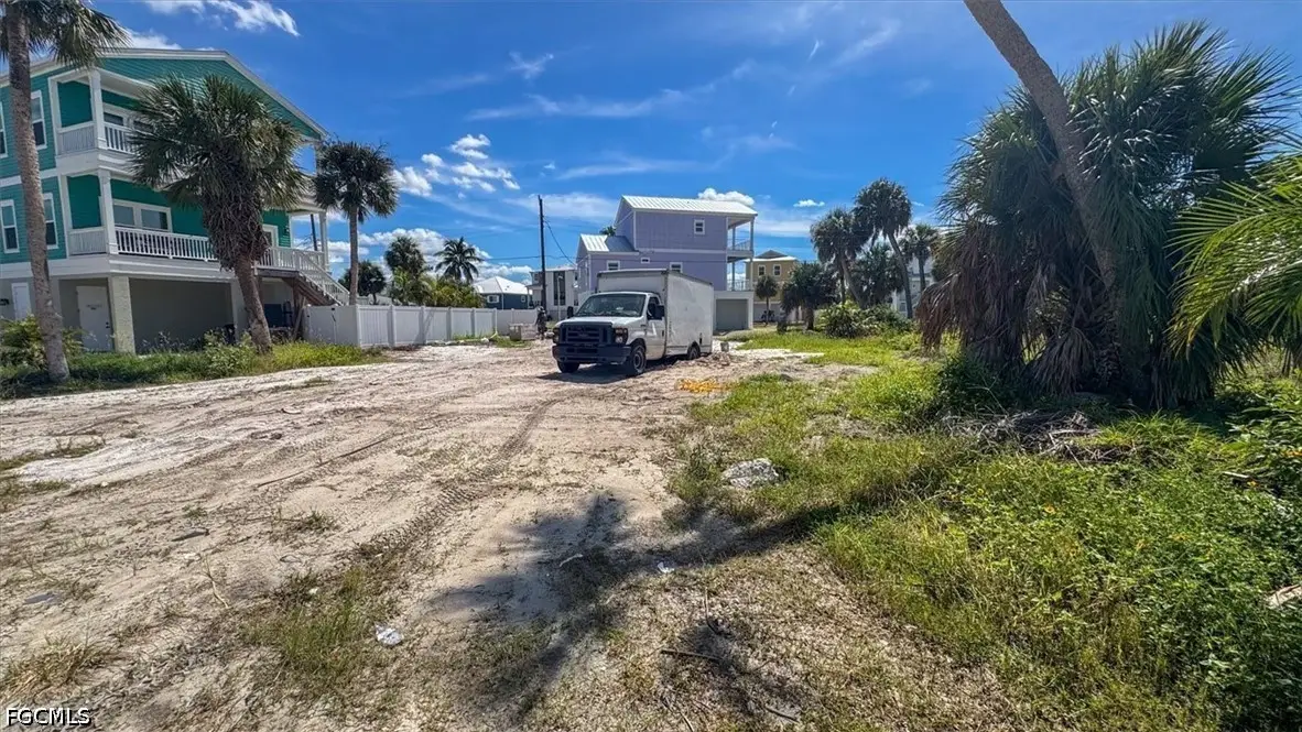 128 Jefferson Street, Fort Myers Beach, FL 33931 - #1