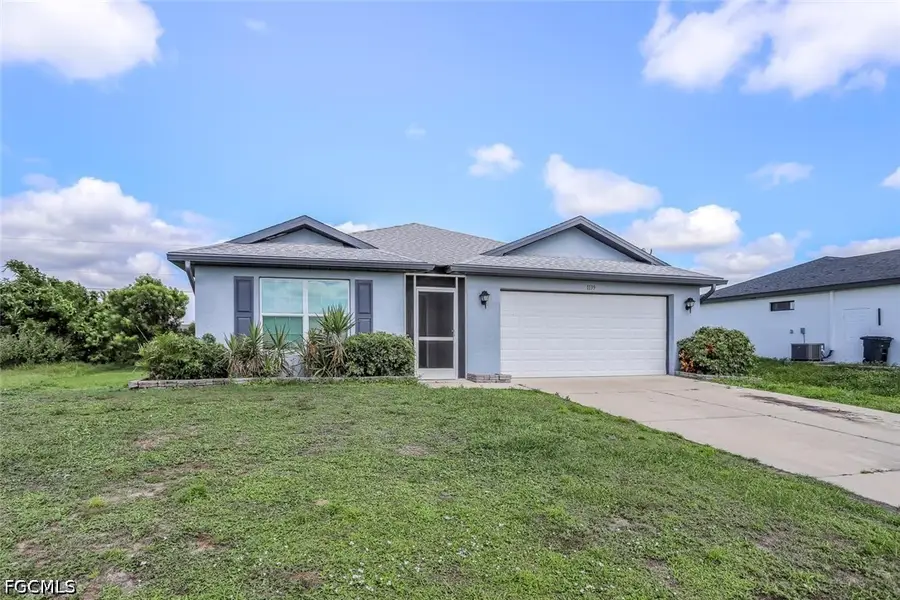 1139 NW 14th Terrace, Cape Coral, FL 33993 - #2