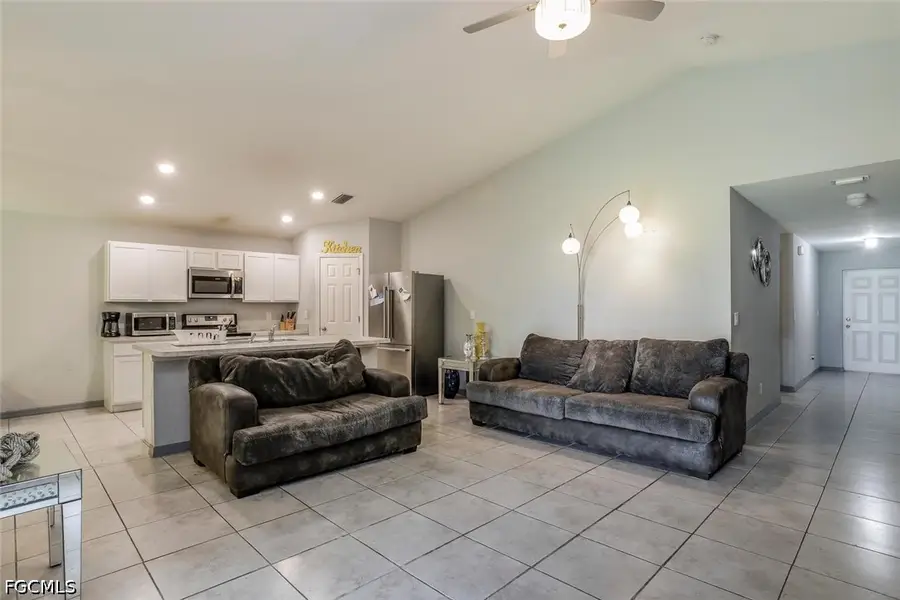 1139 NW 14th Terrace, Cape Coral, FL 33993 - #3