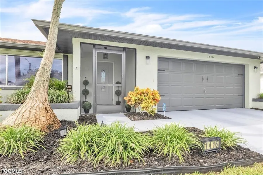 1416 NE 1st Terrace, Cape Coral, FL 33909 - #3