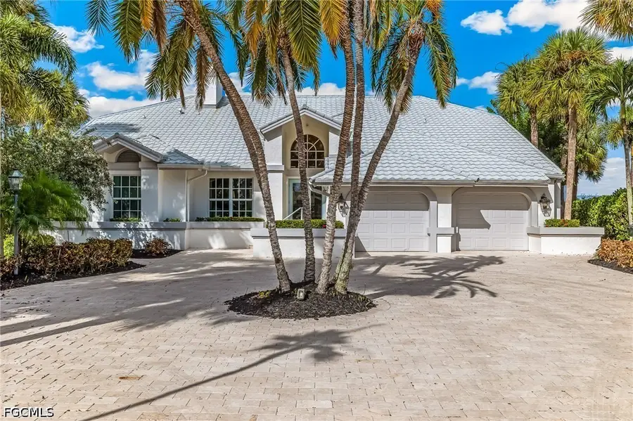 14960 Caleb Drive, Fort Myers, FL 33908 - #2