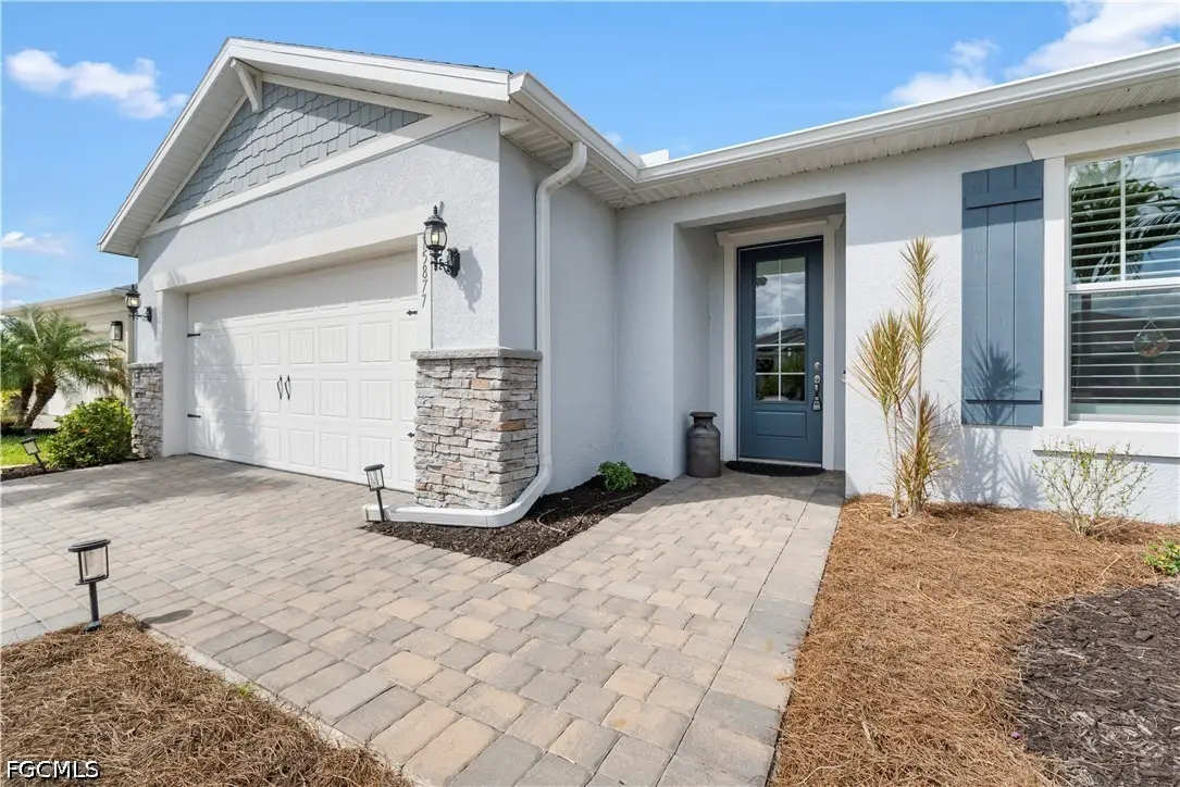15877 Shoreline Drive, Punta Gorda, FL 33982 - #1